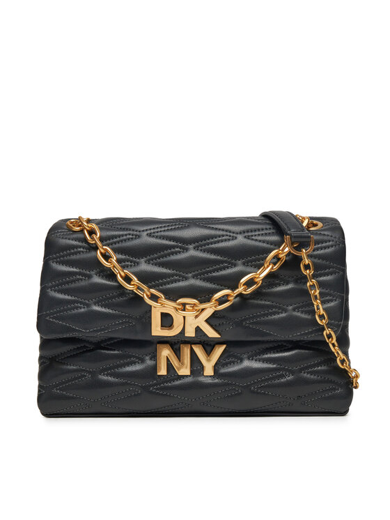 Дамска чанта DKNY за Жени цена