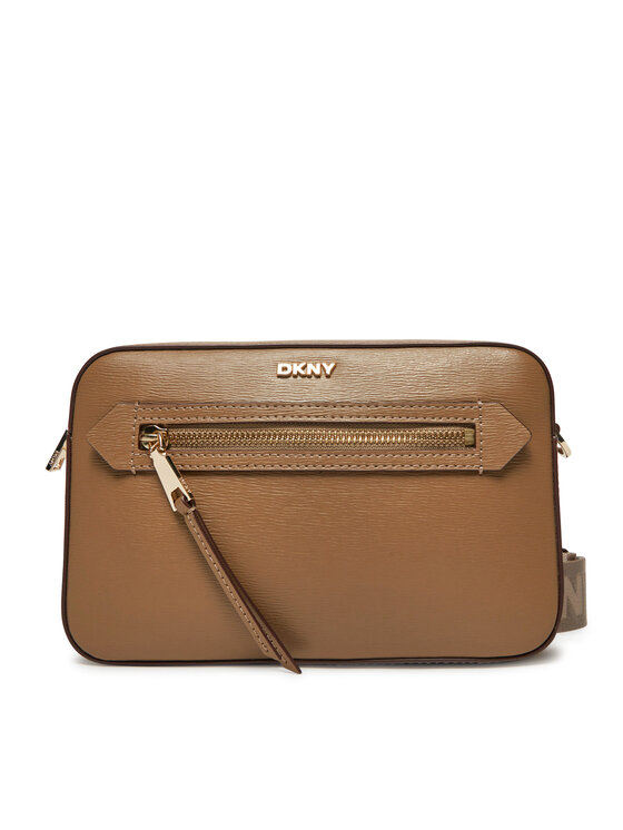 Дамска чанта DKNY за Жени цена