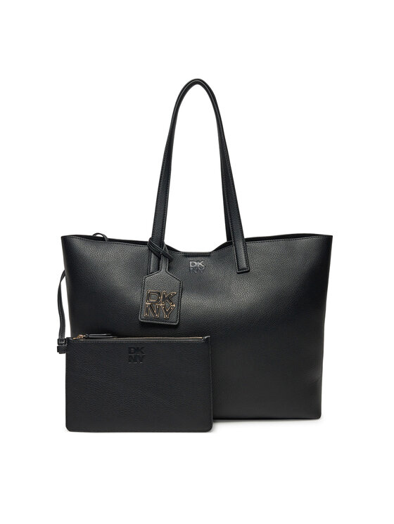 Дамска чанта DKNY за Жени цена