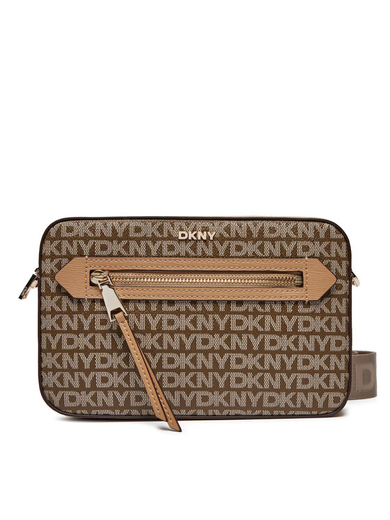 Дамска чанта DKNY за Жени цена
