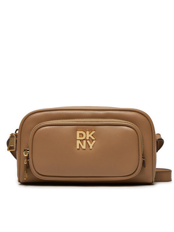 Дамска чанта DKNY за Жени цена