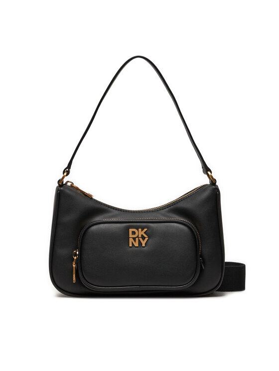 Дамска чанта DKNY за Жени цена