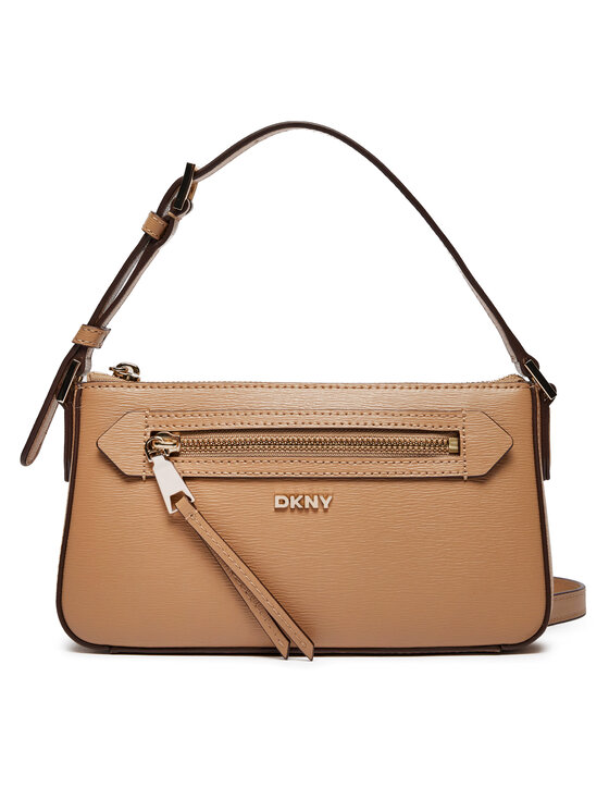 Дамска чанта DKNY за Жени цена