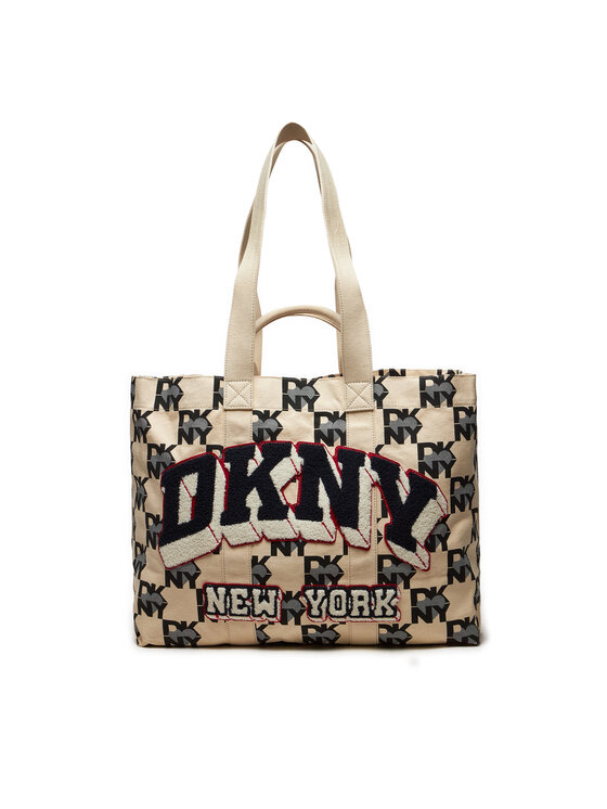 Дамска чанта DKNY за Жени цена