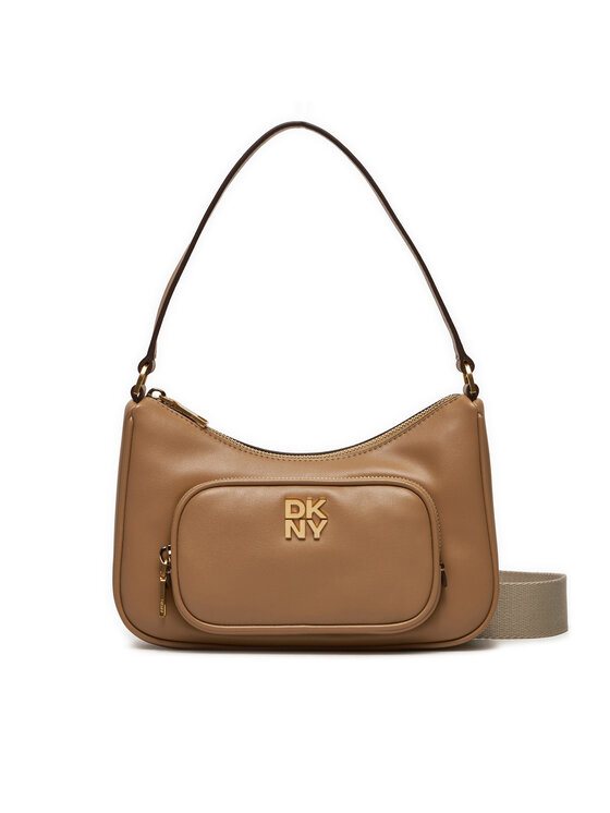 Дамска чанта DKNY за Жени цена