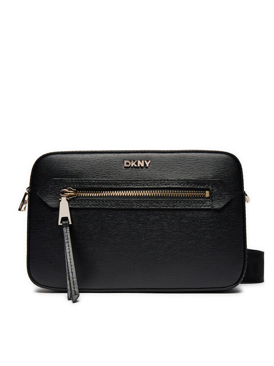 Дамска чанта DKNY за Жени цена