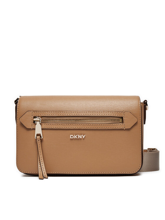 Дамска чанта DKNY за Жени цена