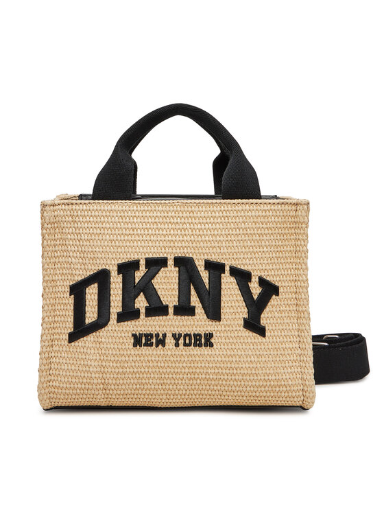 Дамска чанта DKNY за Жени цена