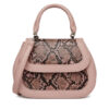 DeeZee Дамска чанта DZE-S-005-07 Розов цвят на ниска цена