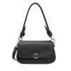 DeeZee Дамска чанта MINI HANDBAG-2 Черен за Жени цена