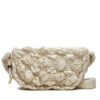 Desigual Дамска чанта Flossy 24WAXA17 Екрю за Жени цена
