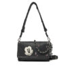 Desigual Дамска чанта 24SAXP38 Черен за Жени цена
