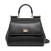 Dolce&Gabbana Дамска чанта BB6003 AN767 Черен за Жени цена
