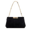Dolce&Gabbana Дамска чанта BB7620 A4195 Черен за Жени цена