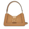 Elisabetta Franchi Дамска чанта BS-18A-51E2-V350 Кафяв за Жени цена
