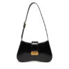 Emporio Armani Дамска чанта EW001778 AF14068 UC001 Черен за Жени цена