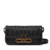 Emporio Armani Дамска чанта EW001212 AF15873 UC001 Черен за Жени цена