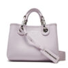 Emporio Armani Дамска чанта EW000382 AF12036 M4033 Розов за Жени цена