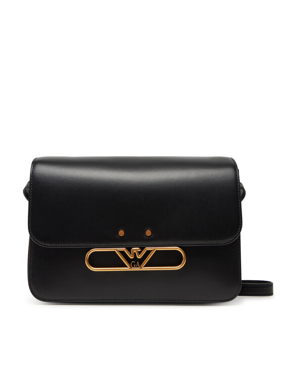Emporio Armani Дамска чанта EW001210 AF14786 UC001 Черен за Жени цена