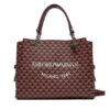 Emporio Armani Дамска чанта Y3D159 YWS0E 80801 Кафяв за Жени цена