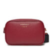Emporio Armani Дамска чанта EW000537 AF12036 M5008 Бордо за Жени цена