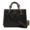 Emporio Armani Дамска чанта EW000382 AF12103 MC032 Черен за Жени цена