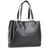 Emporio Armani Дамска чанта Y3D158 YFN6E 81386 Черен за Жени цена