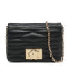Furla Дамска чанта 1927 Mini Soft WE00735 BX3221 O6000 Черен за Жени цена