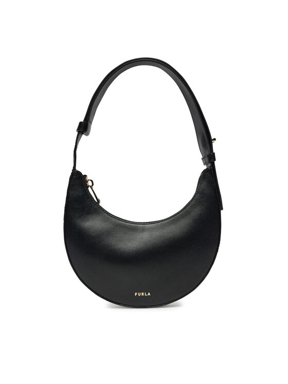 Furla Дамска чанта WE00649 AX0733 O6000 Черен за Жени цена