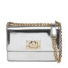 Furla Дамска чанта BAFKACO BX2052 Y3000 Сребрист за Жени цена