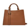 Furla Дамска чанта Nuvola Medium WB01336-BX2045-RY000 Кафяв за Жени цена