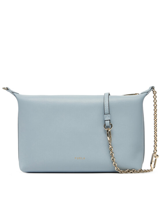 Furla Дамска чанта WE00662 BX3104 55000 Сив за Жени цена