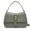 Furla Дамска чанта Flow WB00996 BX2045 AG700 Зелен за Жени цена