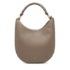 Furla Дамска чанта Sfera Nera WB01358 BX0176 2572S Сив за Жени цена