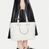 Furla Дамска чанта WB01453 BX3169 3576S Бял за Жени цена