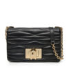 Furla Дамска чанта WB01671 BX3221 O6000 Черен за Жени цена