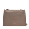 Furla Дамска чанта Nuvola S Crossbody WB01275 HSF000 2572S Сив за Жени цена