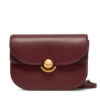 Furla Дамска чанта Sfera Borsa A Tracolla S Vaniglia WB01355 BX0428 26700 Бордо за Жени цена