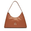 Furla Дамска чанта Diamante WB00782 AX0733 RY000 Кафяв за Жени цена