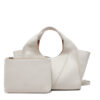 Gianni Chiarini Дамска чанта Euforia BS 9554 RNGDBL Сив за Жени цена