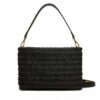 Gianni Chiarini Дамска чанта Brenda BS 10915 FROU Черен за Жени цена
