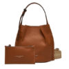 Gianni Chiarini Дамска чанта Dory BS 11635 RNGDBL-NAETN Кафяв за Жени цена