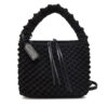 Gianni Chiarini Дамска чанта Bella BS 11576 TRCBBL Черен за Жени цена