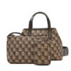 Guess Дамска чанта HWJT93 44750 Кафяв за Жени цена