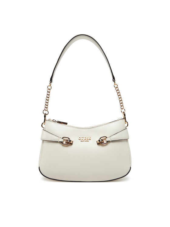 Guess Дамска чанта HWVG96 39180 Екрю за Жени цена