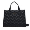 Guess Дамска чанта HWQG96 32220 Черен за Жени цена