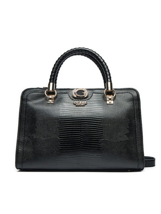 Guess Дамска чанта HWKG95 31060 Черен за Жени цена