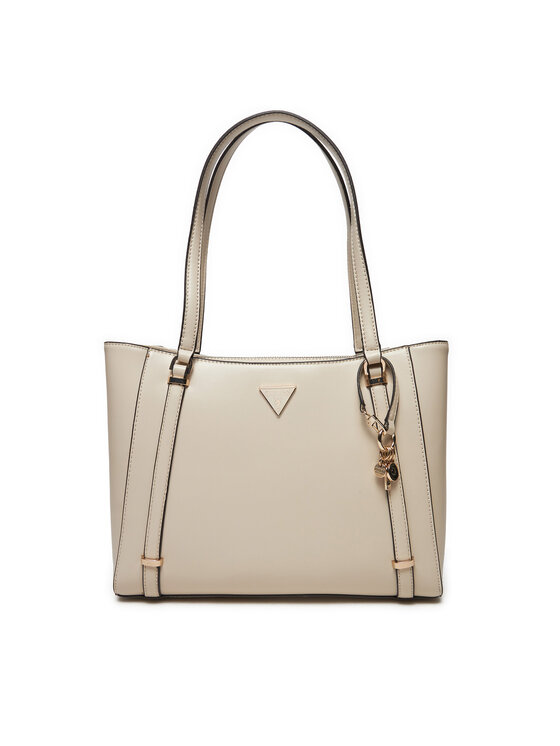 Guess Дамска чанта HWVG94 93230 Екрю за Жени цена