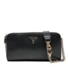 Guess Дамска чанта HWVG94 93120 Черен за Жени цена