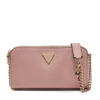 Guess Дамска чанта HWVG94 93120 Розов за Жени цена